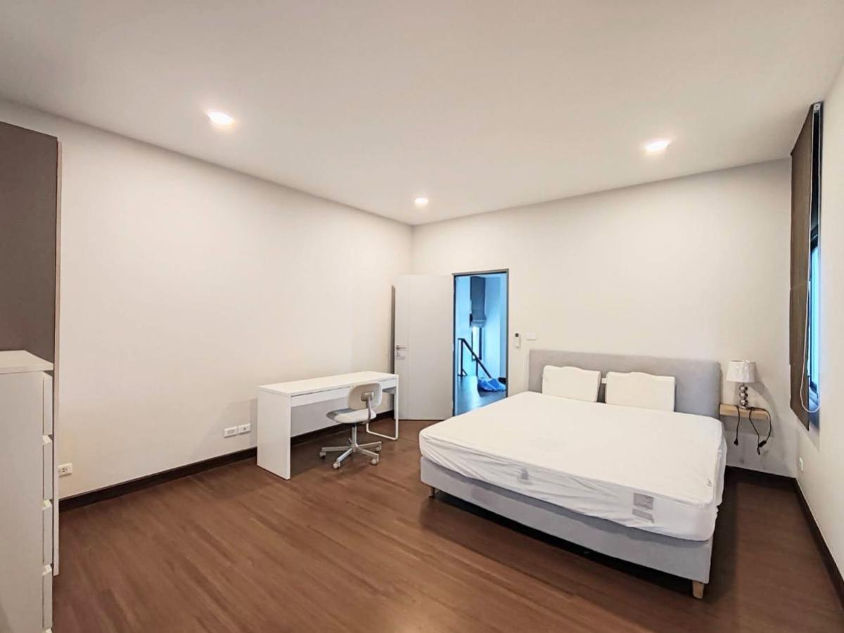 ขายบ้านบางนา แบริ่ง ลาซาล : ขายบ้าน  เดอะ ซิตี้ บางนา บางแก้ว บางพลี สมุทรปราการ CX-115395