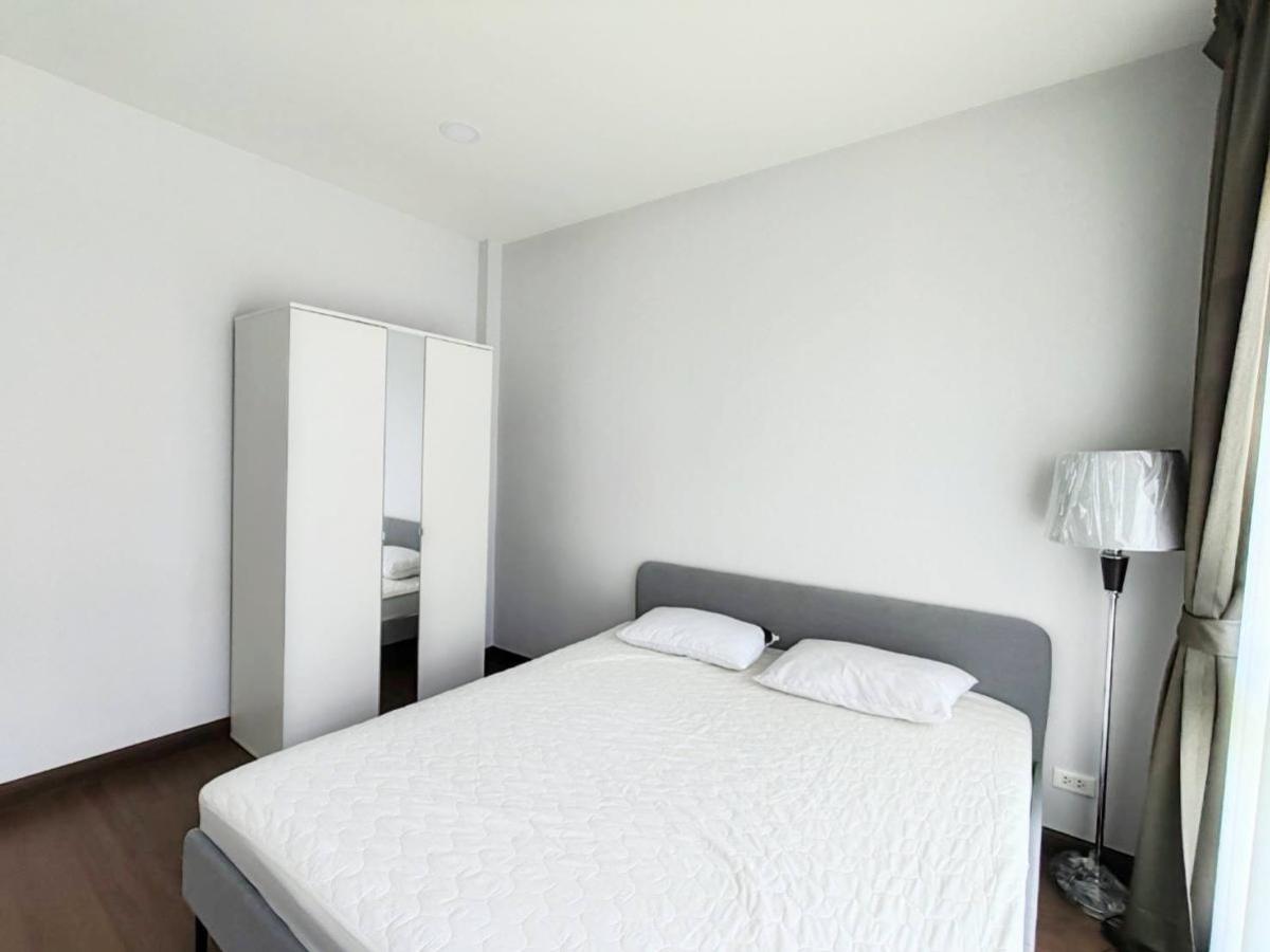 ขายบ้านบางนา แบริ่ง ลาซาล : ขายบ้าน  เดอะ ซิตี้ บางนา บางแก้ว บางพลี สมุทรปราการ CX-115395