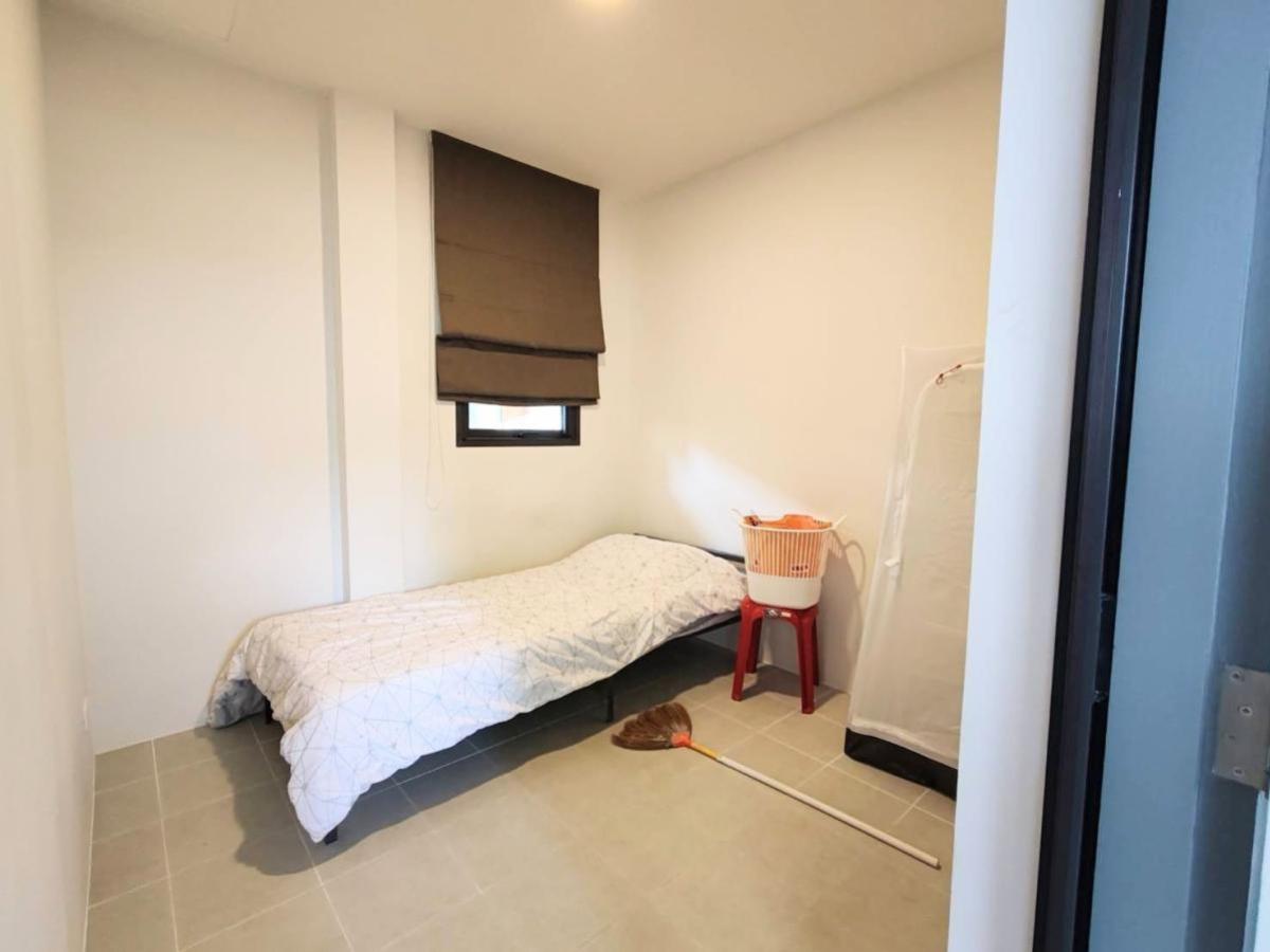 ขายบ้านบางนา แบริ่ง ลาซาล : ขายบ้าน  เดอะ ซิตี้ บางนา บางแก้ว บางพลี สมุทรปราการ CX-115395