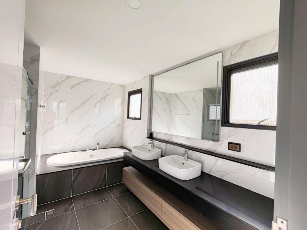 ขายบ้านบางนา แบริ่ง ลาซาล : ขายบ้าน  เดอะ ซิตี้ บางนา บางแก้ว บางพลี สมุทรปราการ CX-115395