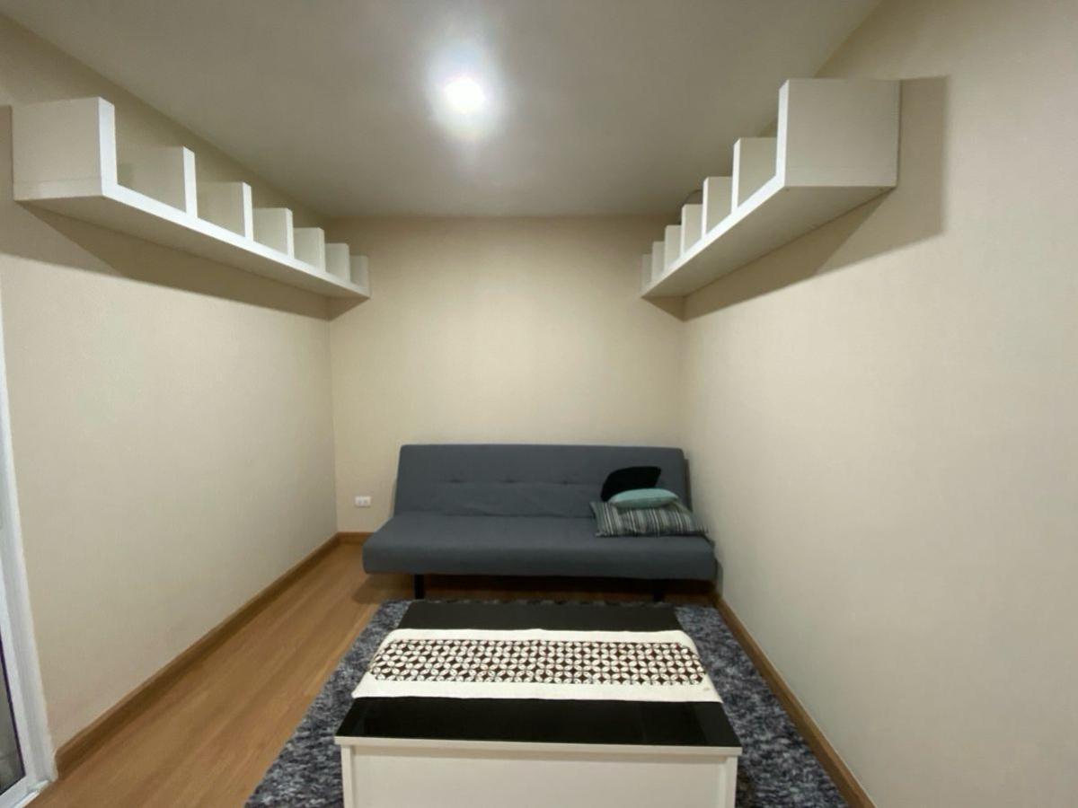 ขายคอนโดวิภาวดี ดอนเมือง หลักสี่ : ขายคอนโด  เจ ดับบลิว คอนโด @ ดอนเมือง สีกัน เขต ดอนเมือง กรุงเทพ CX-133308