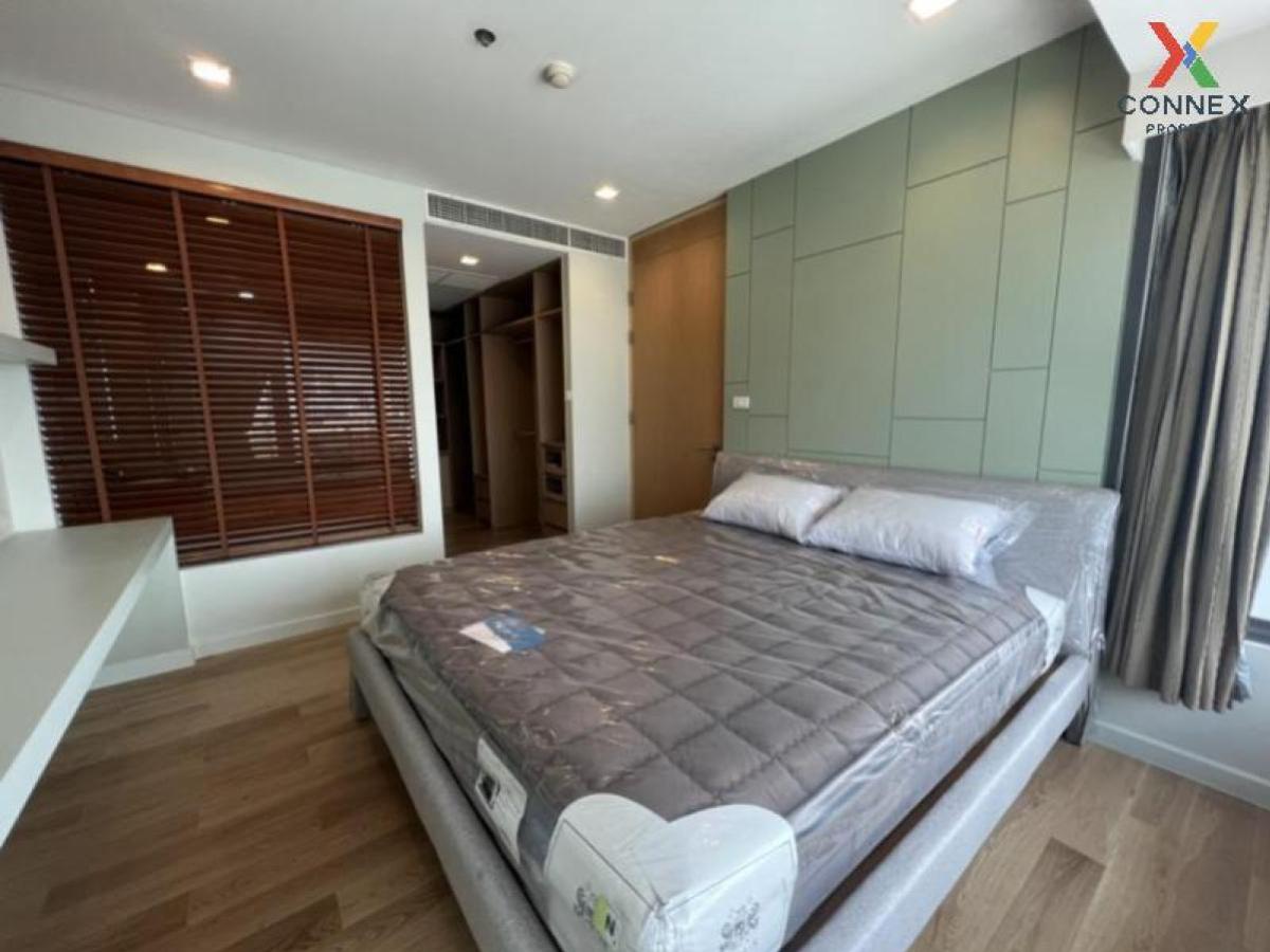 ขายคอนโดวิทยุ ชิดลม หลังสวน : ขายคอนโด  อมันตา ลุมพินี-พระราม 4 MRT-คลองเตย ทุ่งมหาเมฆ เขต สาทร กรุงเทพ CX-25984