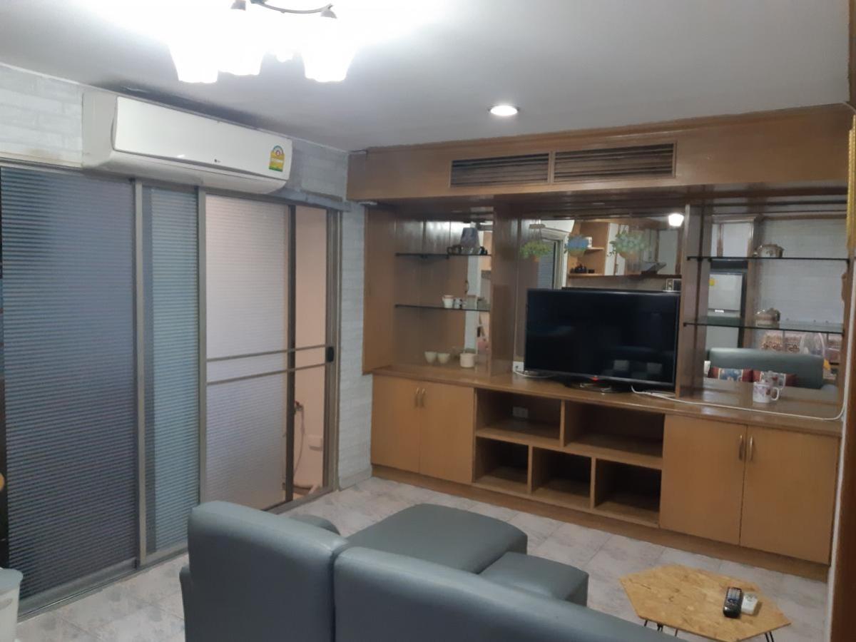 For SaleCondoKhlongtoei, Kluaynamthai : For Sale Condo , Waterford Rama 4 , BTS-Phra Khanong , Khlong Toei , Phra Khanong , Bangkok , CX-23920