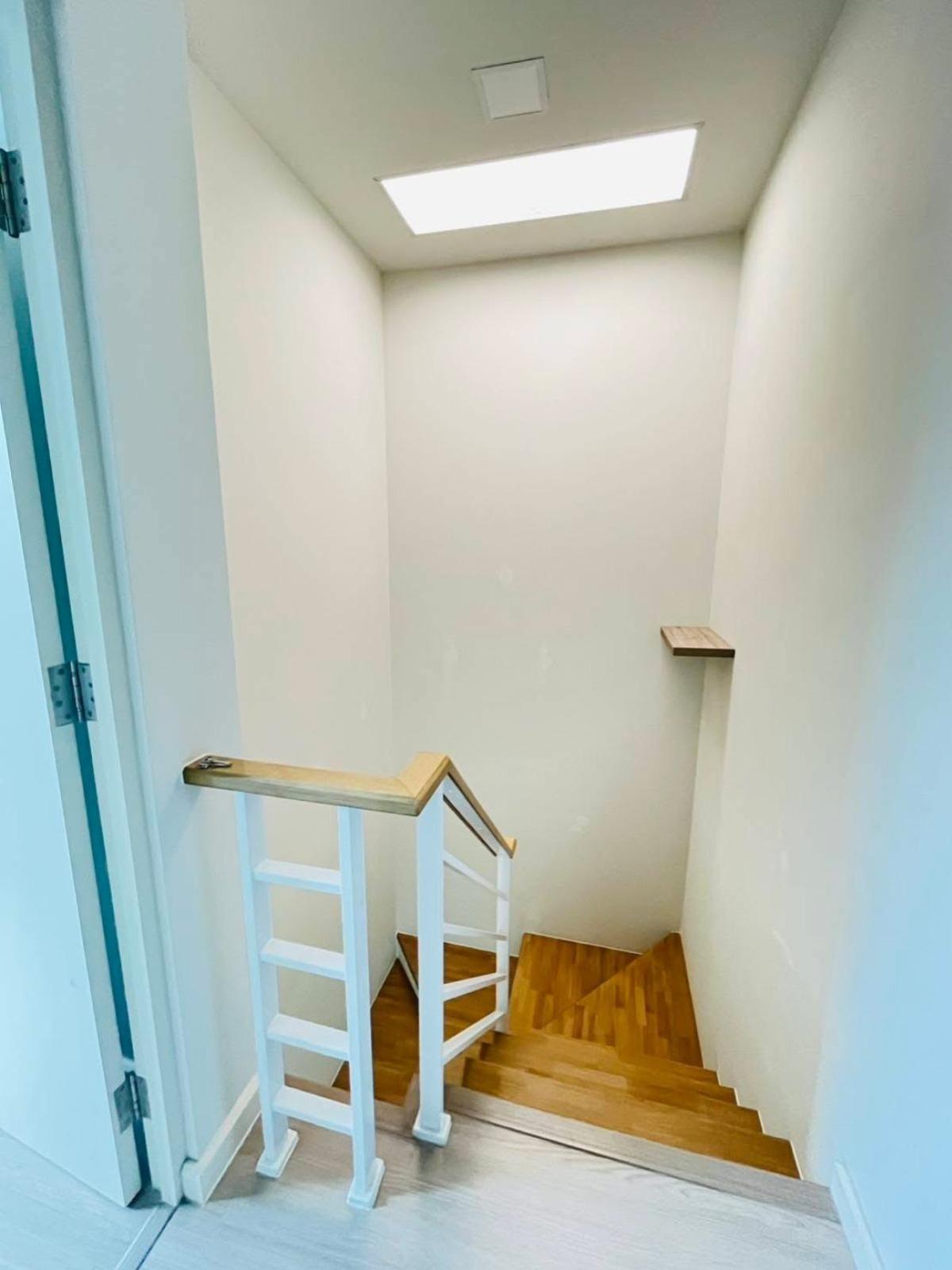 ขายทาวน์โฮมมหาชัย สมุทรสาคร : ขายสิริ เพลส เพชรเกษม - สาย4 สวนหลวง กระทุ่มแบน สมุทรสาคร CX-133075