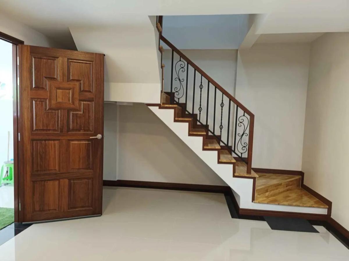 ขายทาวน์โฮมวิภาวดี ดอนเมือง หลักสี่ : ขายทาวน์เฮ้าส์/ทาวน์โฮม  ไตร สรณคมณ์ โฮม สีกัน เขต ดอนเมือง กรุงเทพ CX-133200