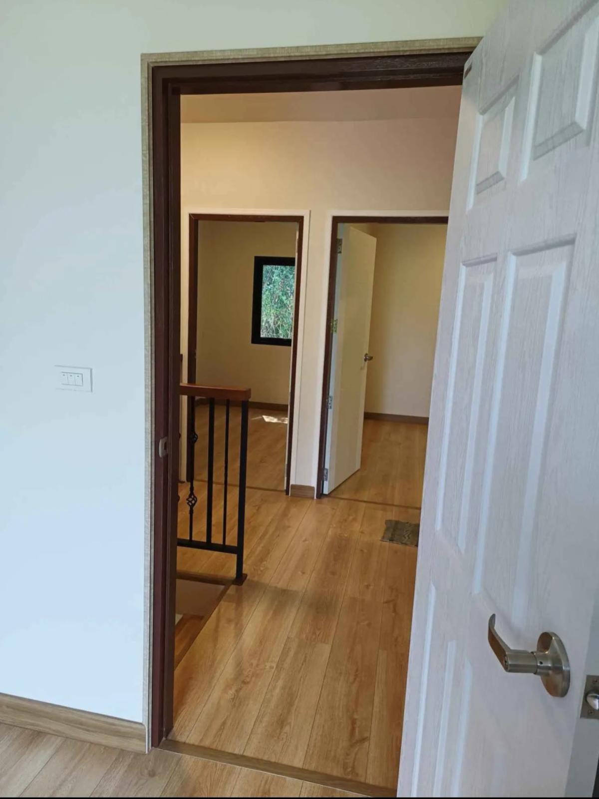 ขายทาวน์โฮมวิภาวดี ดอนเมือง หลักสี่ : ขายทาวน์เฮ้าส์/ทาวน์โฮม  ไตร สรณคมณ์ โฮม สีกัน เขต ดอนเมือง กรุงเทพ CX-133200