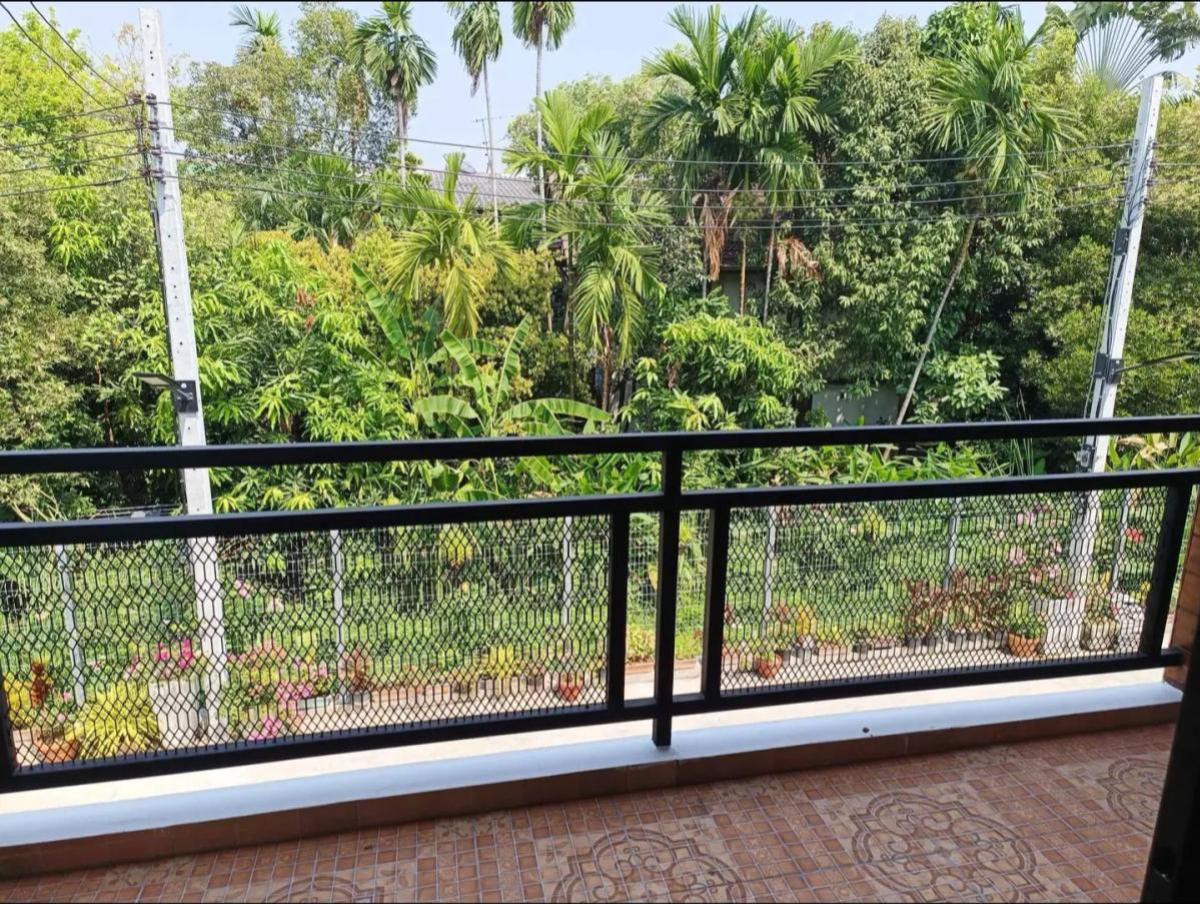 ขายทาวน์โฮมวิภาวดี ดอนเมือง หลักสี่ : ขายทาวน์เฮ้าส์/ทาวน์โฮม  ไตร สรณคมณ์ โฮม สีกัน เขต ดอนเมือง กรุงเทพ CX-133200