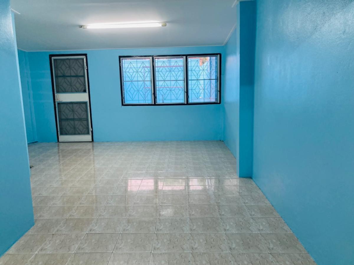 ขายทาวน์โฮมแจ้งวัฒนะ เมืองทอง : ขายทาวน์เฮ้าส์/ทาวน์โฮม  หมู่บ้านสวัสดิการกทม ปากเกร็ด - แจ้งวัฒนะ ปากเกร็ด ปากเกร็ด นนทบุรี CX-133195