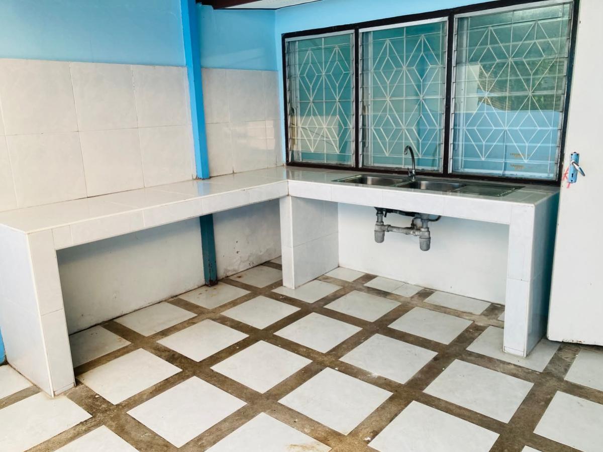 ขายทาวน์โฮมแจ้งวัฒนะ เมืองทอง : ขายทาวน์เฮ้าส์/ทาวน์โฮม  หมู่บ้านสวัสดิการกทม ปากเกร็ด - แจ้งวัฒนะ ปากเกร็ด ปากเกร็ด นนทบุรี CX-133195