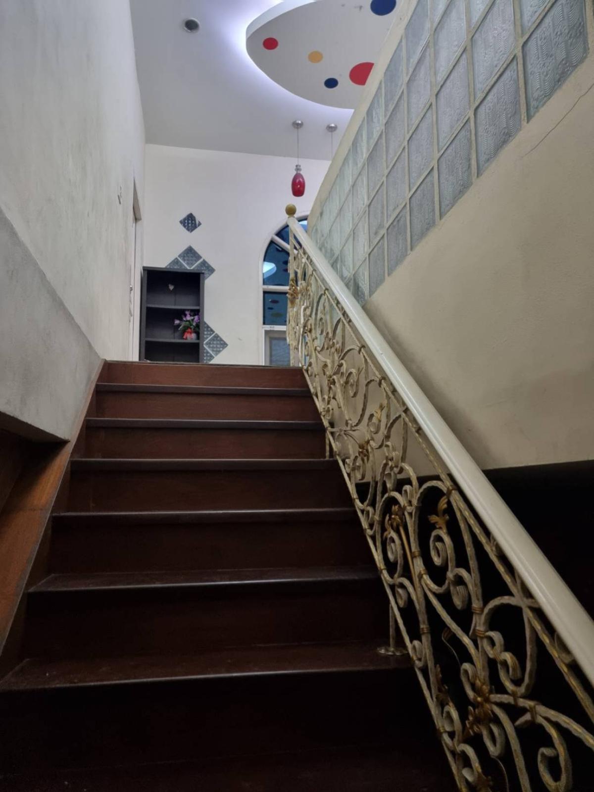 ขายบ้านระยอง : ขายบ้านเดี่ยว 2 ชั้น พร้อมที่ดินแปลงใหญ่ ใจกลางเมืองระยอง CX-133174