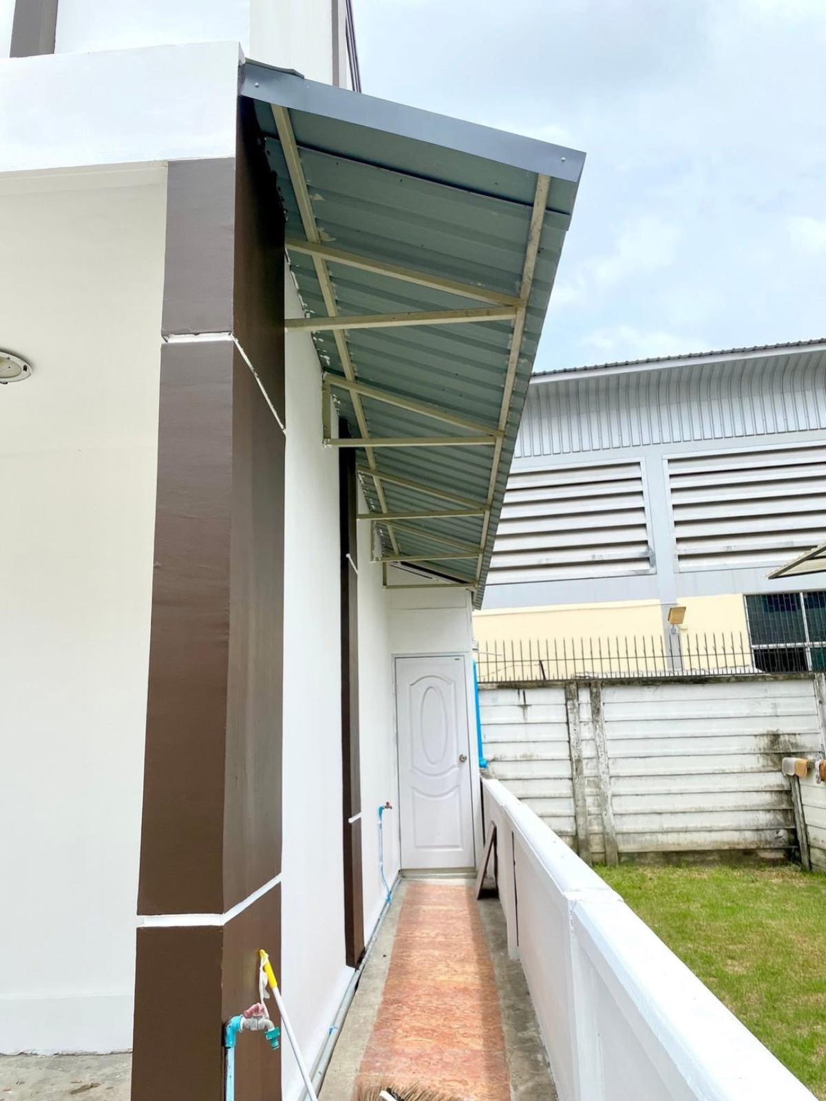 ขายทาวน์โฮมพระราม 2 บางขุนเทียน : ขายบ้าน  คาซ่า ซิตี้ บางขุนเทียน – พระราม 2 ท่าข้าม เขต บางขุนเทียน กรุงเทพ CX-133187