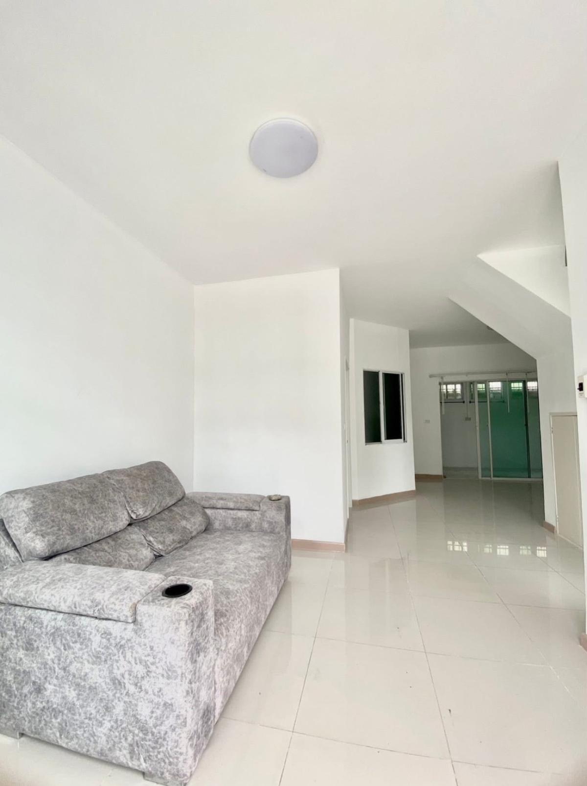 ขายทาวน์โฮมพระราม 2 บางขุนเทียน : ขายบ้าน  คาซ่า ซิตี้ บางขุนเทียน – พระราม 2 ท่าข้าม เขต บางขุนเทียน กรุงเทพ CX-133187