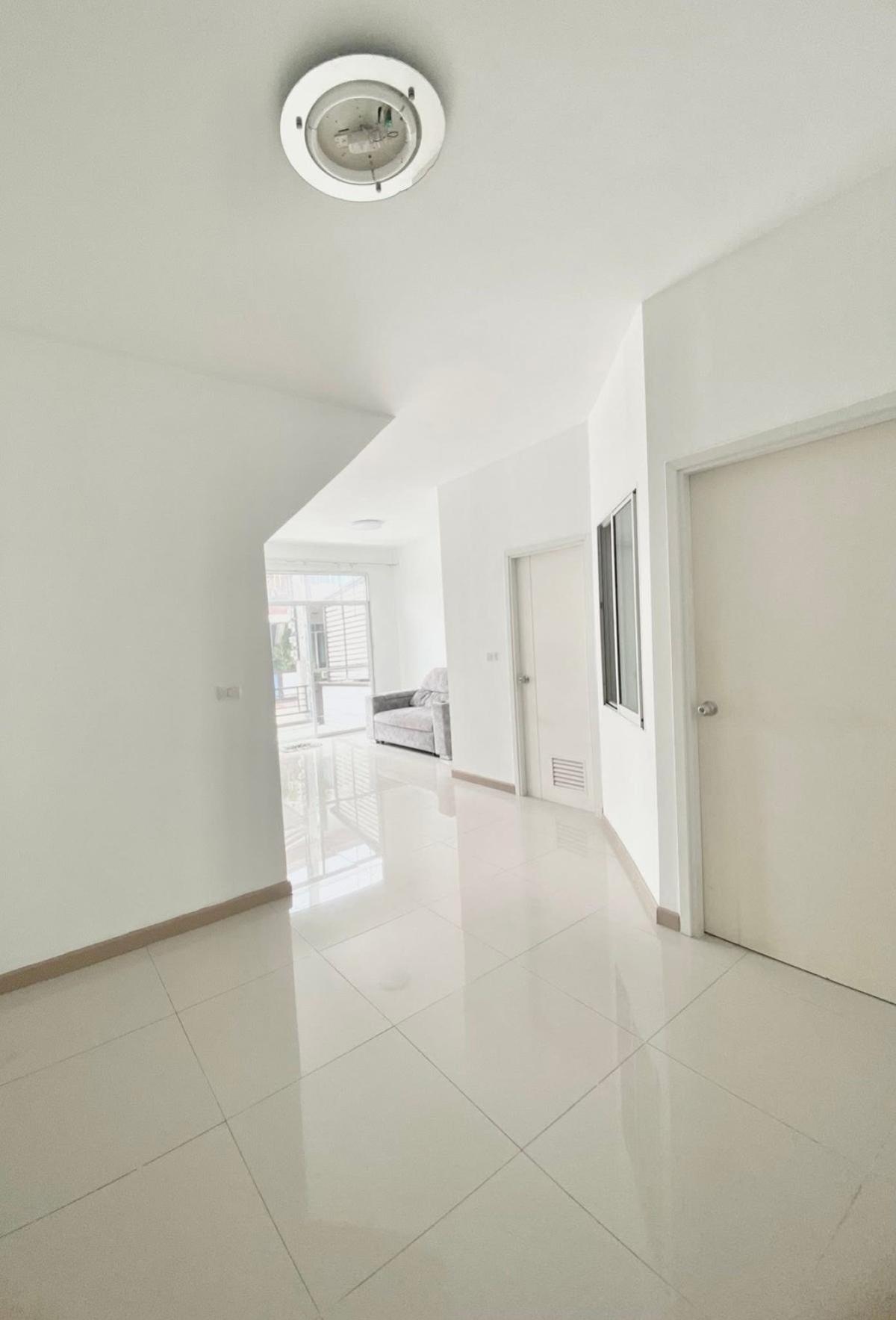 ขายทาวน์โฮมพระราม 2 บางขุนเทียน : ขายบ้าน  คาซ่า ซิตี้ บางขุนเทียน – พระราม 2 ท่าข้าม เขต บางขุนเทียน กรุงเทพ CX-133187