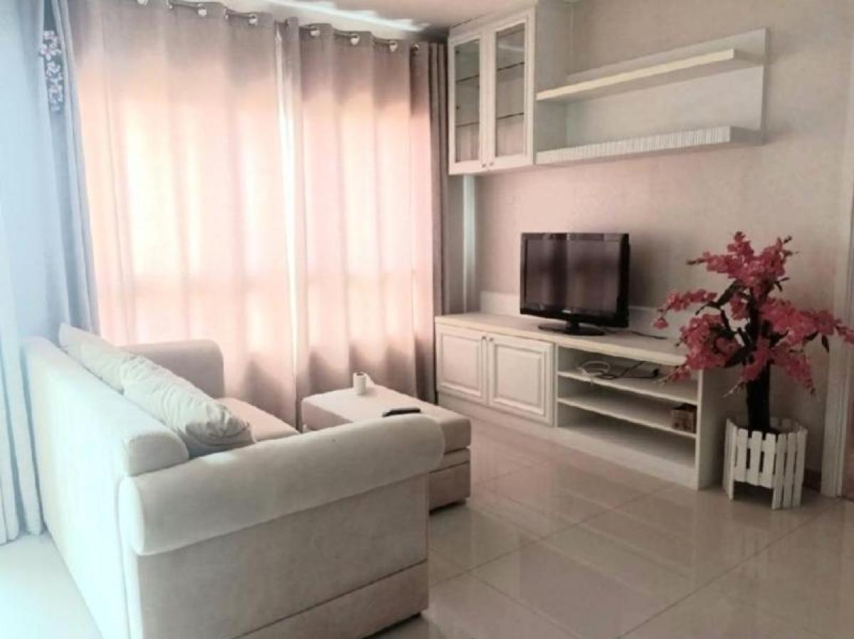 For SaleCondoRathburana, Suksawat : FOR SALE condo , Ivy River , Bang Pakok , Rat Burana , Bangkok , CX-55279