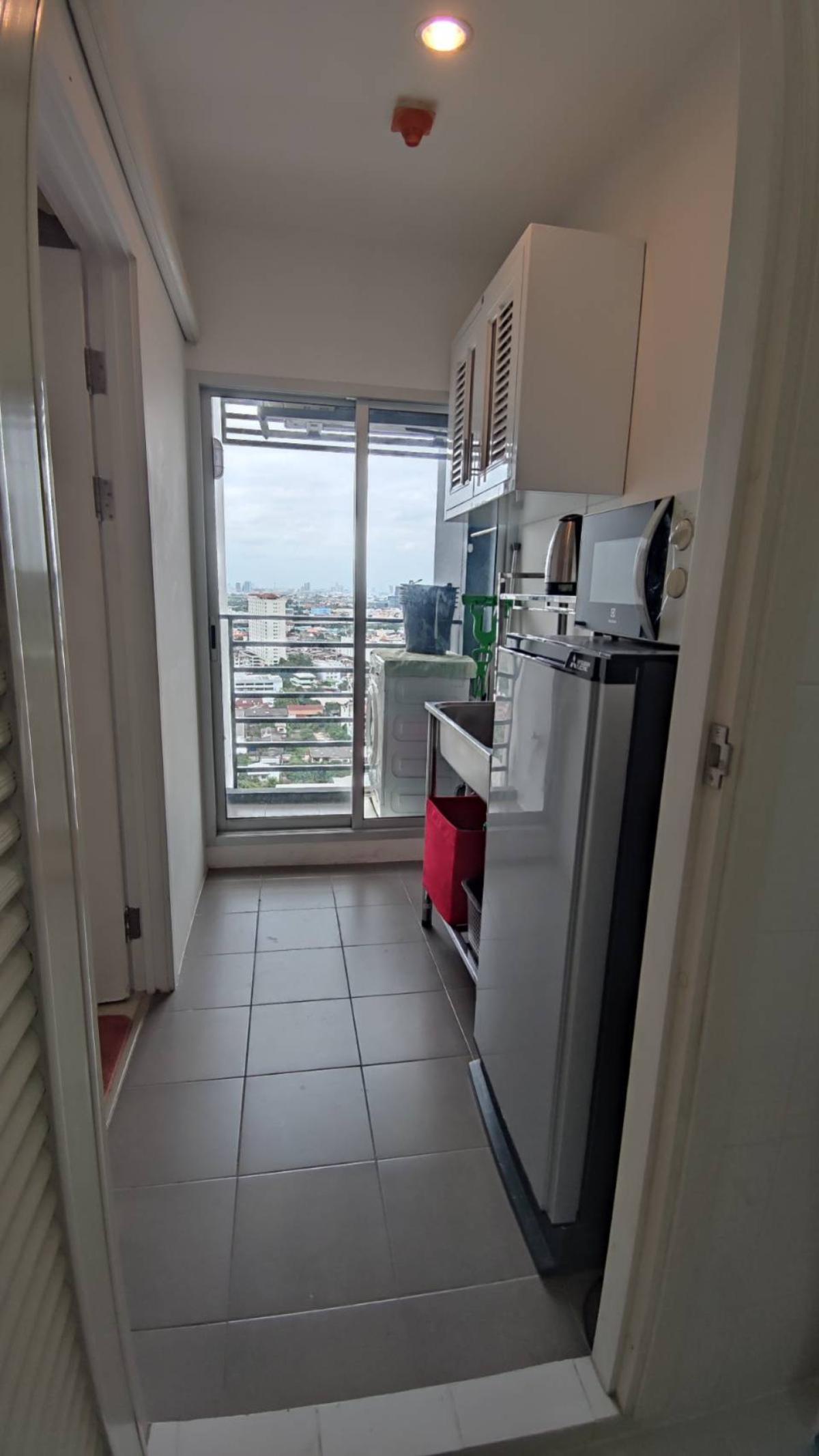 ขายคอนโดบางซื่อ วงศ์สว่าง เตาปูน : ขายคอนโด  เดอะ ทรี บางโพ สเตชั่น MRT-บางโพ บางซื่อ เขต บางซื่อ กรุงเทพ CX-97652