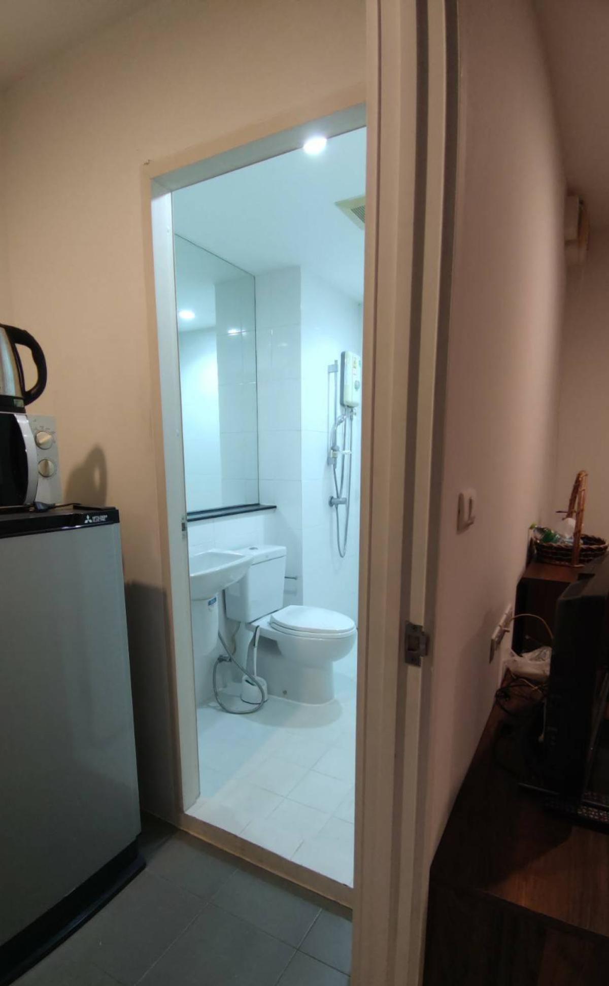 ขายคอนโดบางซื่อ วงศ์สว่าง เตาปูน : ขายคอนโด  เดอะ ทรี บางโพ สเตชั่น MRT-บางโพ บางซื่อ เขต บางซื่อ กรุงเทพ CX-97652