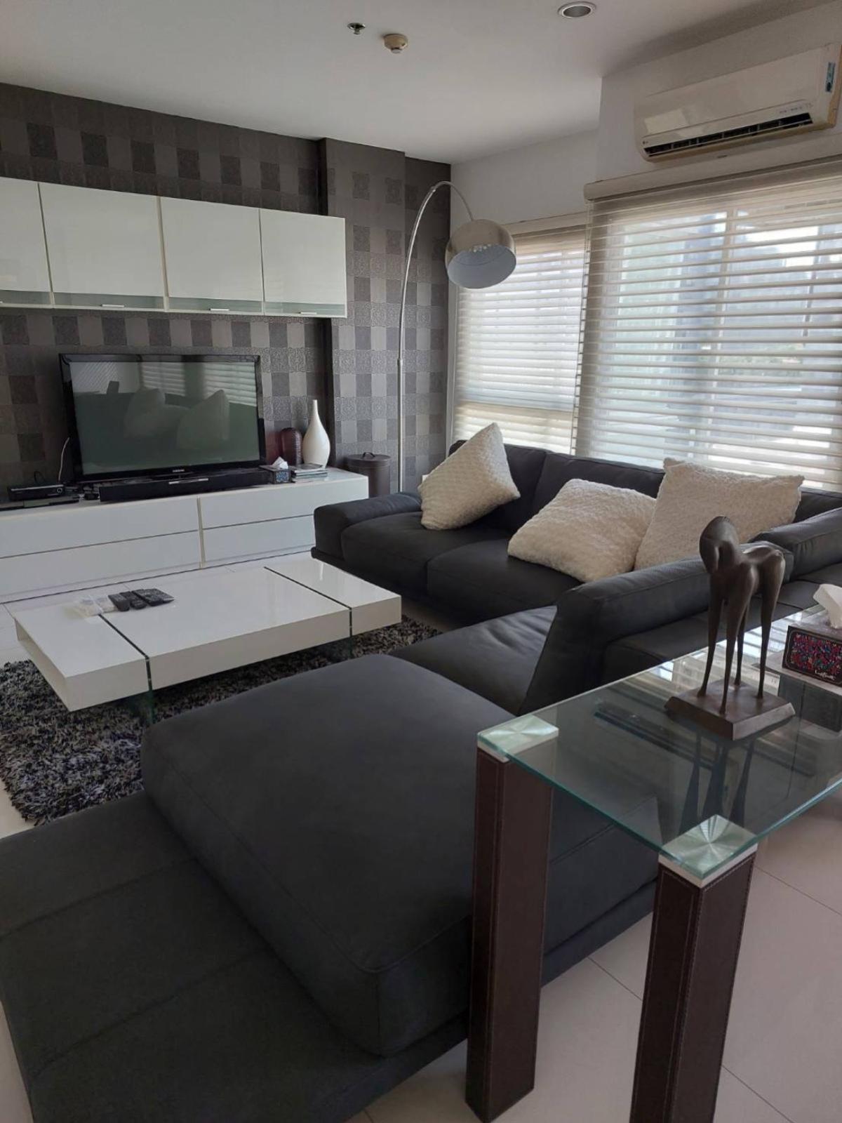 For SaleCondoRama9, Petchburi, RCA : For Sale Condo , PG Rama 9 , MRT-Phra Ram 9 , Huai Khwang , Huai Khwang , Bangkok , CX-131269