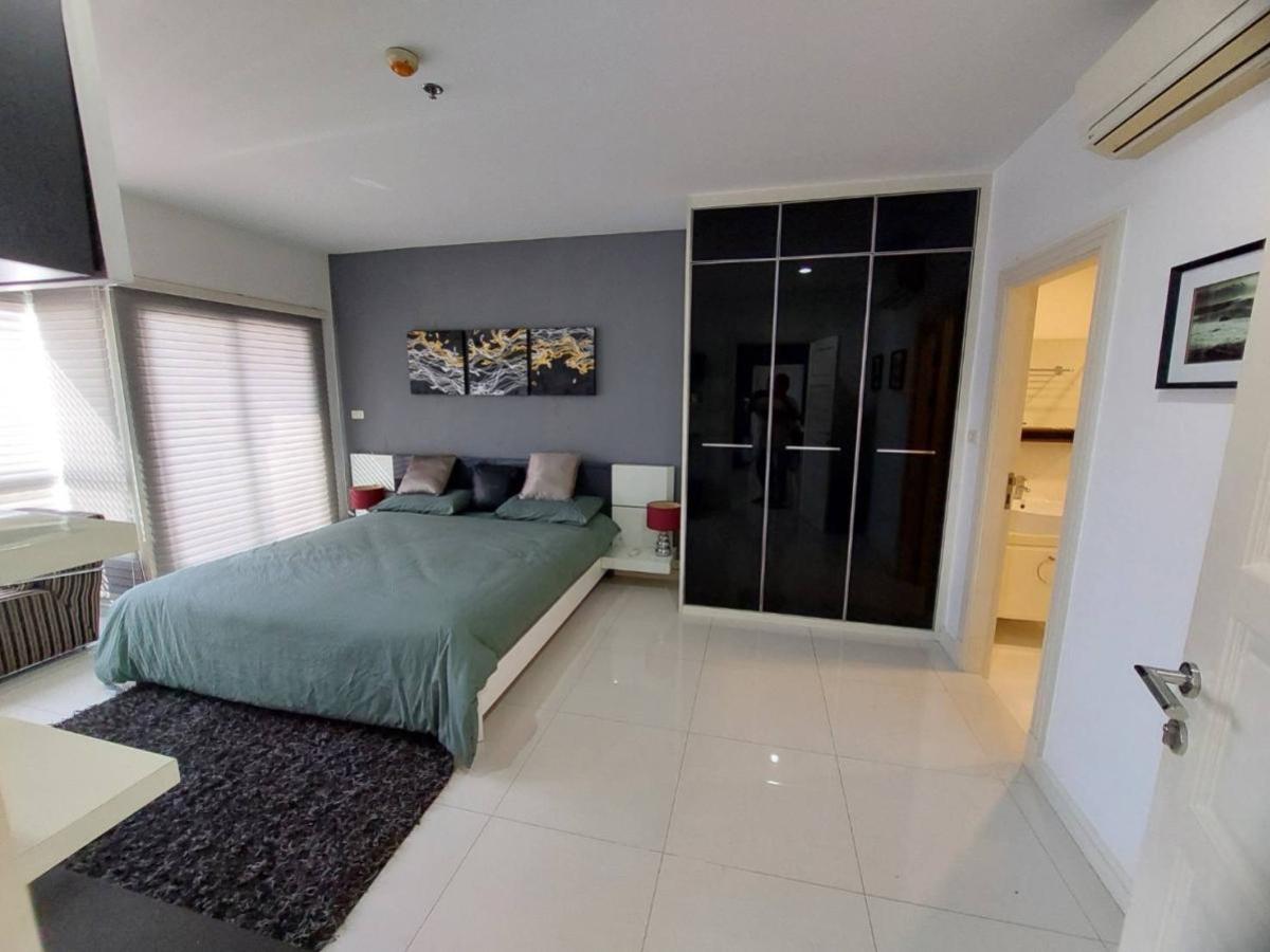 ขายคอนโดพระราม 9 เพชรบุรีตัดใหม่ RCA : ขายคอนโด  พีจี พระราม9 MRT-พระราม 9 ห้วยขวาง เขต ห้วยขวาง กรุงเทพ CX-131269