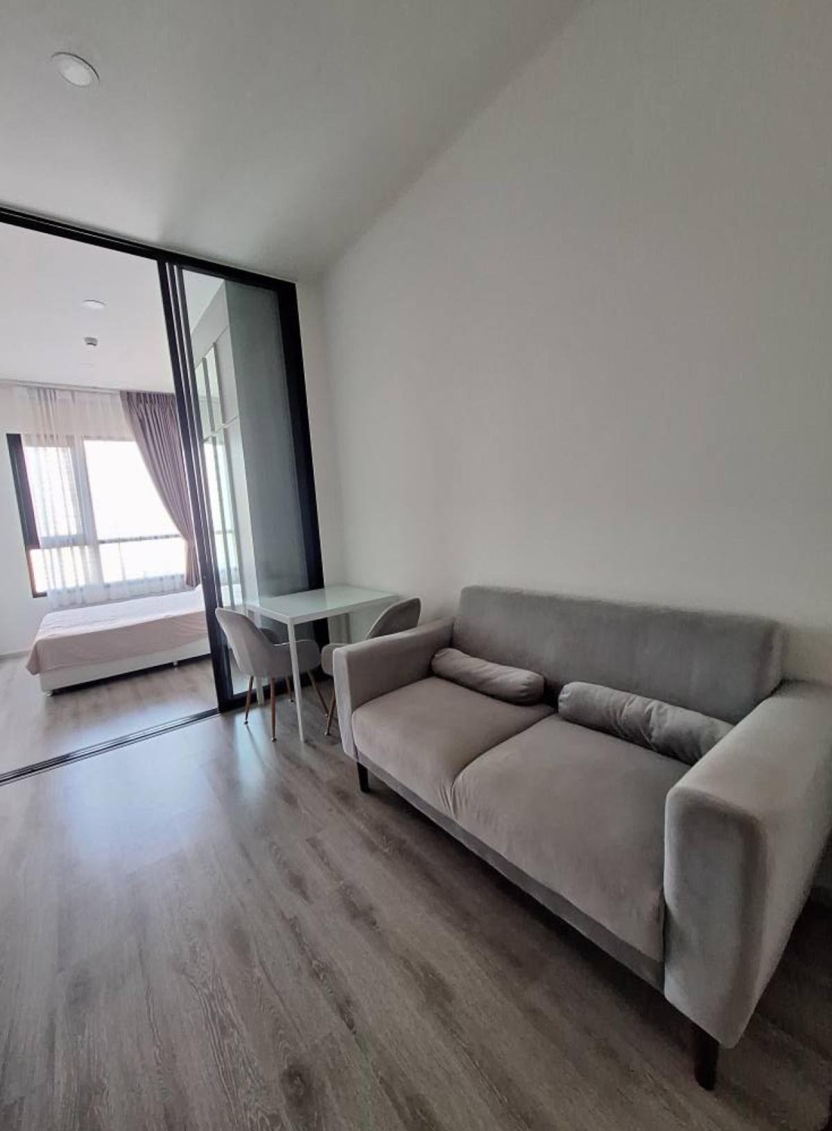 For SaleCondoKasetsart, Ratchayothin : For Sale Condo , KnightsBridge Prime Ratchayothin , BTS-Phahon Yothin 24 , Chatuchak , Chatuchak , Bangkok , CX-114317