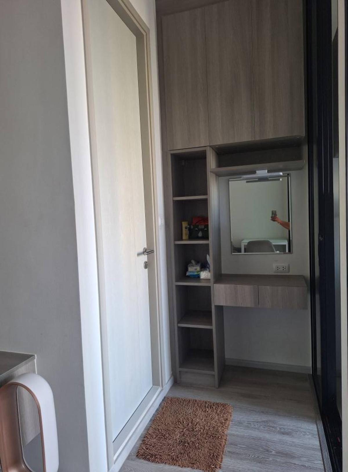 For SaleCondoKasetsart, Ratchayothin : For Sale Condo , KnightsBridge Prime Ratchayothin , BTS-Phahon Yothin 24 , Chatuchak , Chatuchak , Bangkok , CX-114317