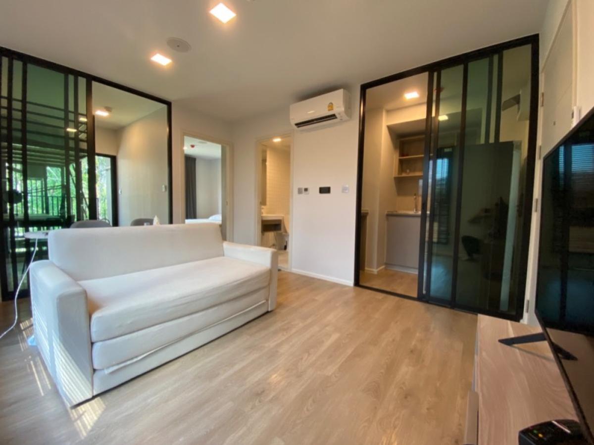 ขายคอนโดปทุมธานี รังสิต ธรรมศาสตร์ : ขายคอนโด  เคฟ ทียู คลองหนึ่ง คลองหลวง ปทุมธานี CX-99137