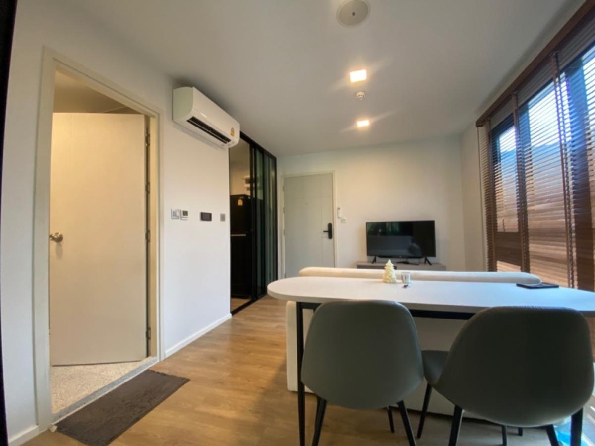 ขายคอนโดปทุมธานี รังสิต ธรรมศาสตร์ : ขายคอนโด  เคฟ ทียู คลองหนึ่ง คลองหลวง ปทุมธานี CX-99137