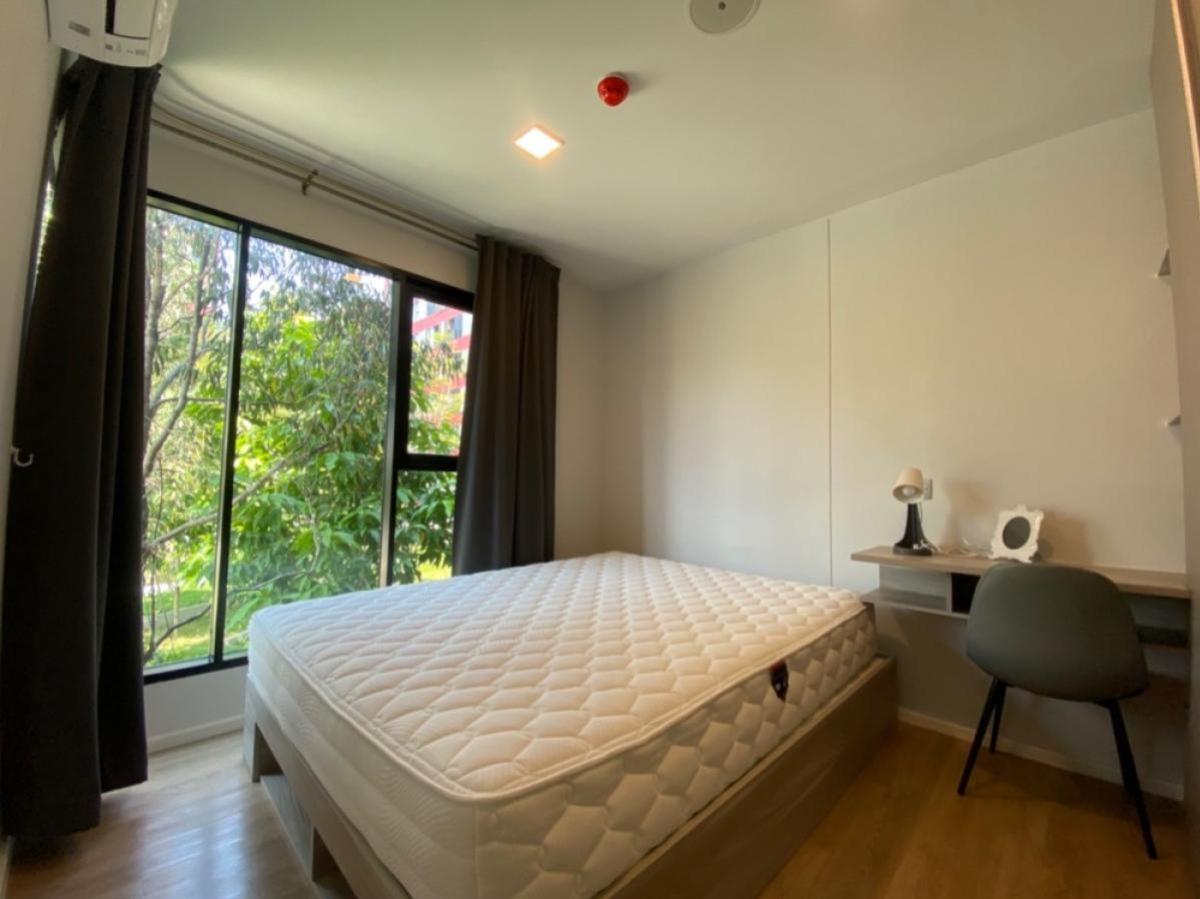 ขายคอนโดปทุมธานี รังสิต ธรรมศาสตร์ : ขายคอนโด  เคฟ ทียู คลองหนึ่ง คลองหลวง ปทุมธานี CX-99137