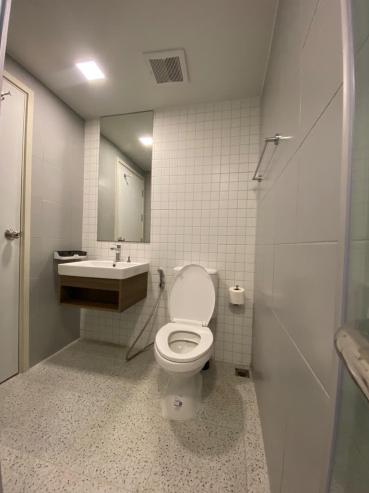 ขายคอนโดปทุมธานี รังสิต ธรรมศาสตร์ : ขายคอนโด  เคฟ ทียู คลองหนึ่ง คลองหลวง ปทุมธานี CX-99137