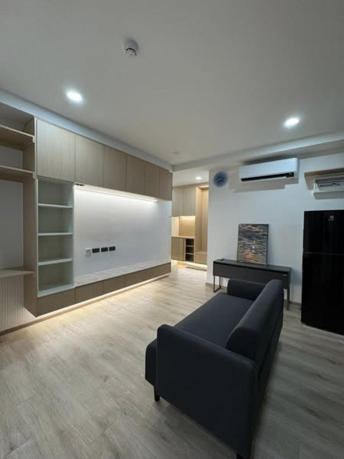 ขายคอนโดโชคชัย4 ลาดพร้าว71 : ขายคอนโด  กรู๊ฟ สเคป ลาดพร้าว - สุทธิสาร MRT-ภาวนา (สายสีเหลือง) สามเสนนอก เขต ห้วยขวาง กรุงเทพ CX-133146