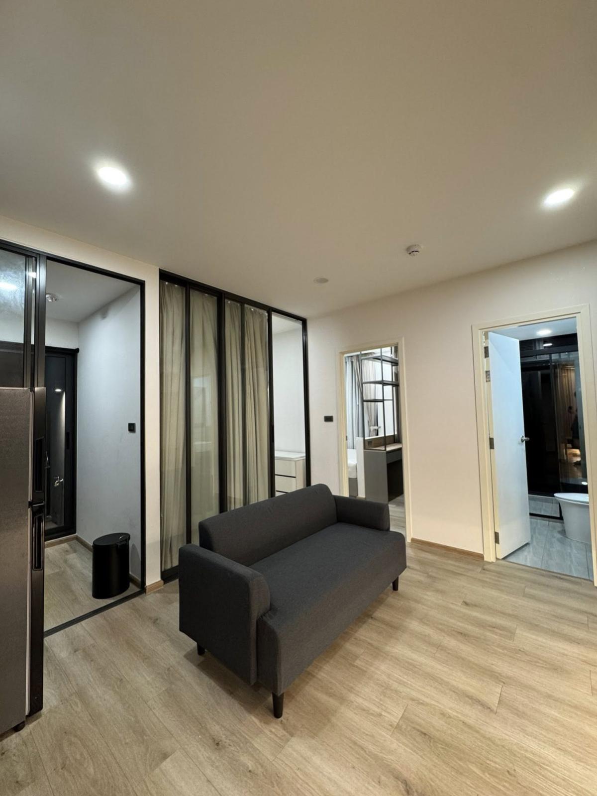 ขายคอนโดโชคชัย4 ลาดพร้าว71 : ขายคอนโด  กรู๊ฟ สเคป ลาดพร้าว - สุทธิสาร MRT-ภาวนา (สายสีเหลือง) สามเสนนอก เขต ห้วยขวาง กรุงเทพ CX-133146