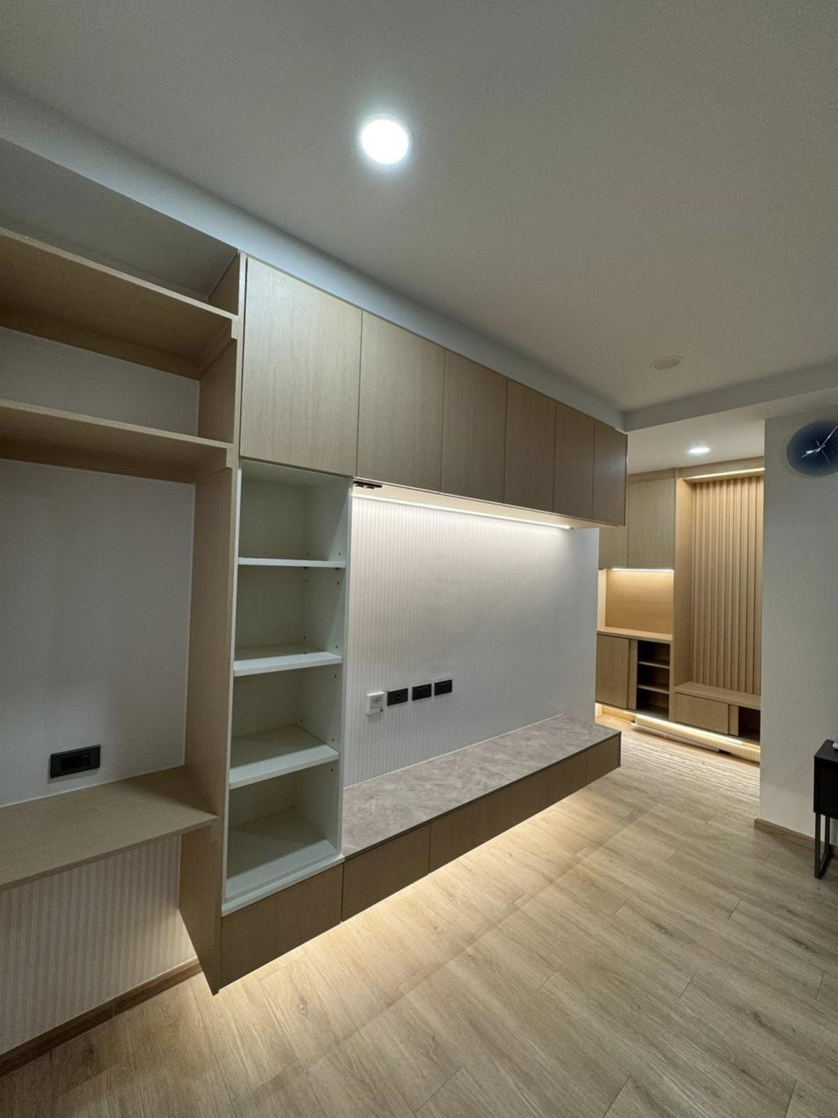 ขายคอนโดโชคชัย4 ลาดพร้าว71 : ขายคอนโด  กรู๊ฟ สเคป ลาดพร้าว - สุทธิสาร MRT-ภาวนา (สายสีเหลือง) สามเสนนอก เขต ห้วยขวาง กรุงเทพ CX-133146