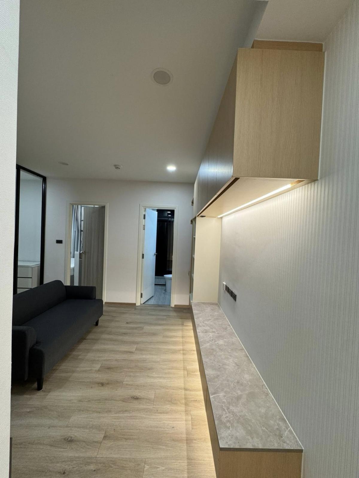 ขายคอนโดโชคชัย4 ลาดพร้าว71 : ขายคอนโด  กรู๊ฟ สเคป ลาดพร้าว - สุทธิสาร MRT-ภาวนา (สายสีเหลือง) สามเสนนอก เขต ห้วยขวาง กรุงเทพ CX-133146