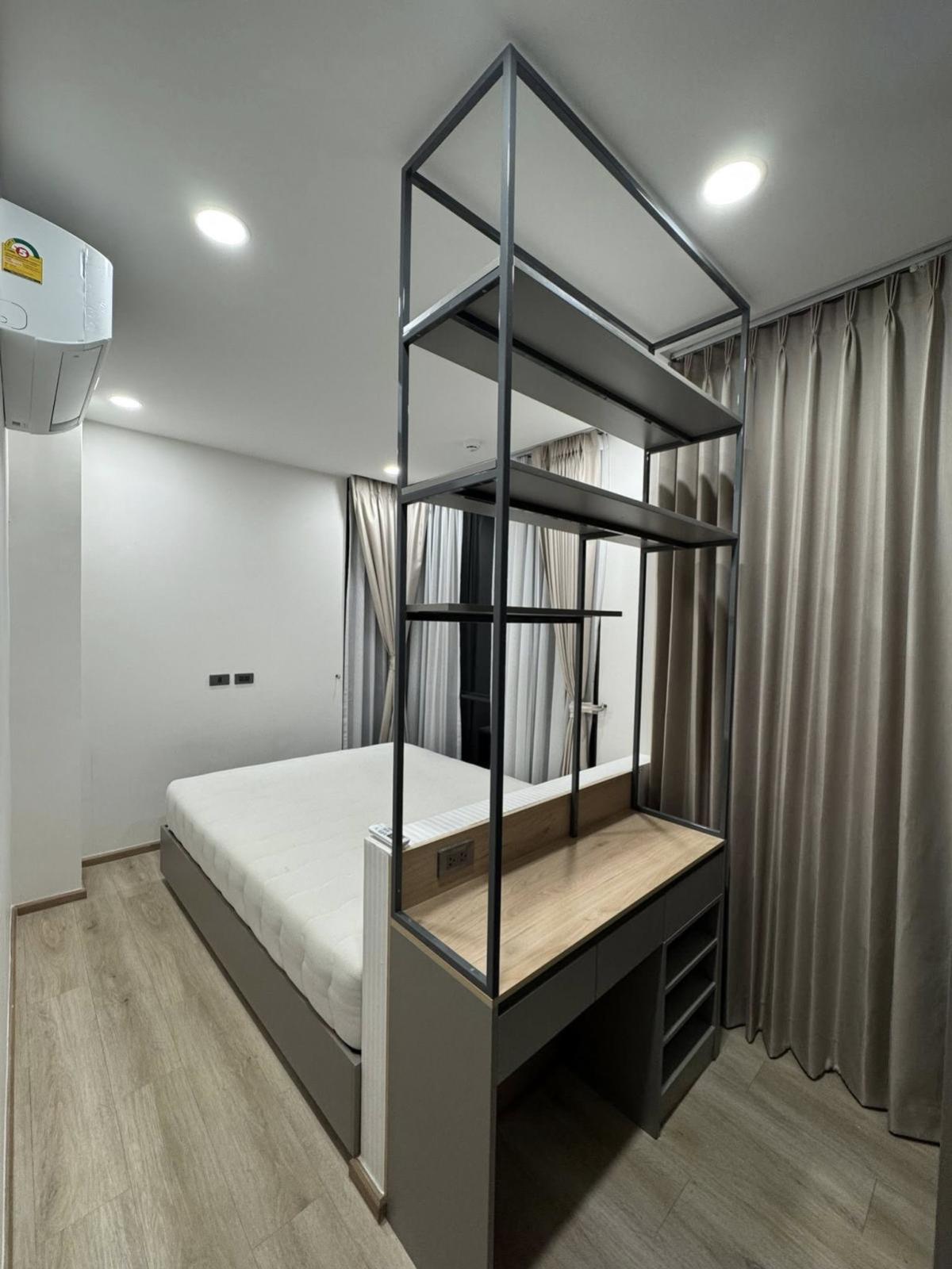 ขายคอนโดโชคชัย4 ลาดพร้าว71 : ขายคอนโด  กรู๊ฟ สเคป ลาดพร้าว - สุทธิสาร MRT-ภาวนา (สายสีเหลือง) สามเสนนอก เขต ห้วยขวาง กรุงเทพ CX-133146