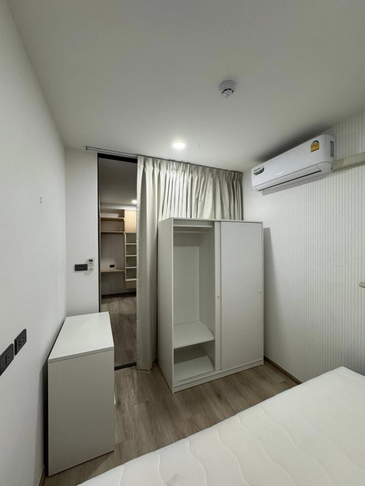 ขายคอนโดโชคชัย4 ลาดพร้าว71 : ขายคอนโด  กรู๊ฟ สเคป ลาดพร้าว - สุทธิสาร MRT-ภาวนา (สายสีเหลือง) สามเสนนอก เขต ห้วยขวาง กรุงเทพ CX-133146