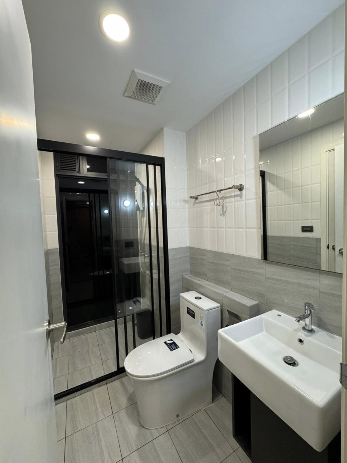 ขายคอนโดโชคชัย4 ลาดพร้าว71 : ขายคอนโด  กรู๊ฟ สเคป ลาดพร้าว - สุทธิสาร MRT-ภาวนา (สายสีเหลือง) สามเสนนอก เขต ห้วยขวาง กรุงเทพ CX-133146