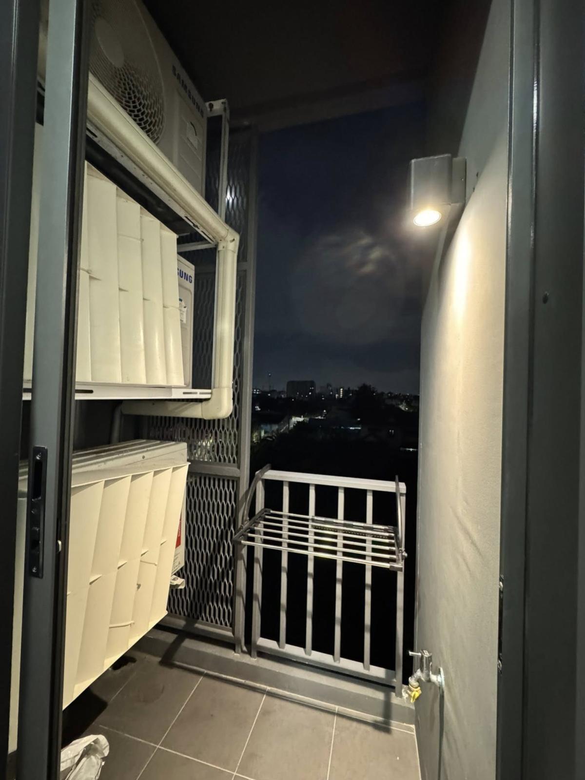 ขายคอนโดโชคชัย4 ลาดพร้าว71 : ขายคอนโด  กรู๊ฟ สเคป ลาดพร้าว - สุทธิสาร MRT-ภาวนา (สายสีเหลือง) สามเสนนอก เขต ห้วยขวาง กรุงเทพ CX-133146