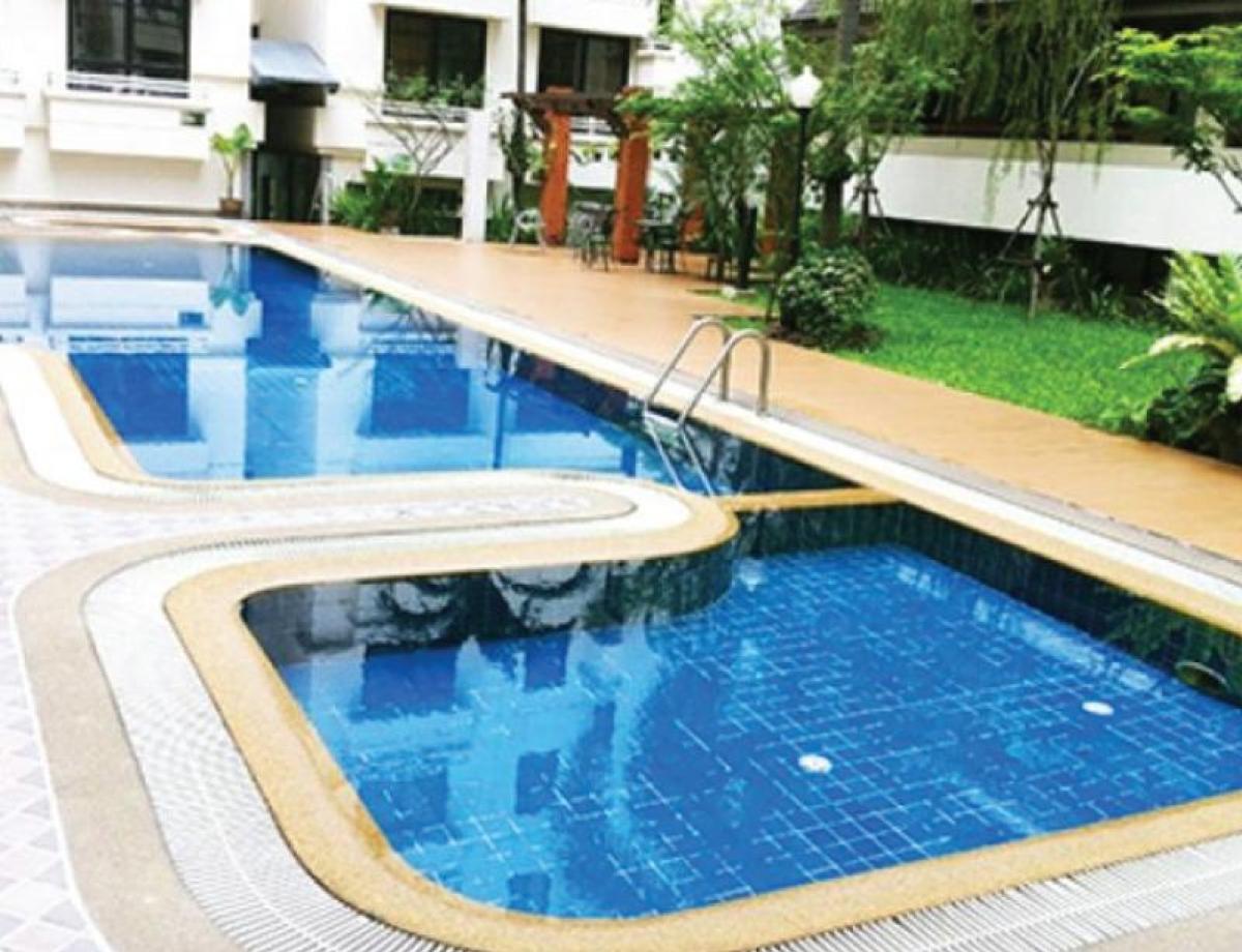 ขายคอนโดวงเวียนใหญ่ เจริญนคร : ขายคอนโด  บ้าน เจ้าพระยา BTS-คลองสาน คลองสาน เขต คลองสาน กรุงเทพ CX-117870