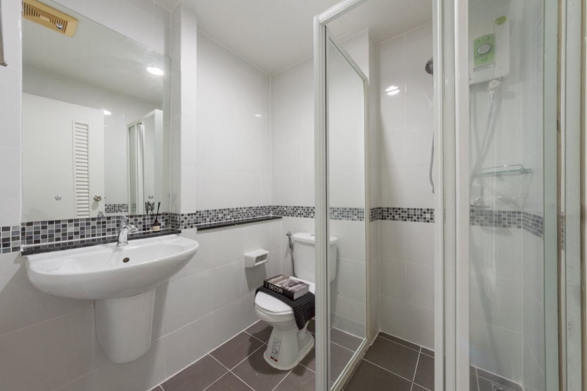 ขายคอนโดบางนา แบริ่ง ลาซาล : ขายคอนโด  เคนซิงตัน คอนโด รีโนเวทใหม่ BTS-แบริ่ง สำโรงเหนือ เมืองสมุทรปราการ สมุทรปราการ CX-133080