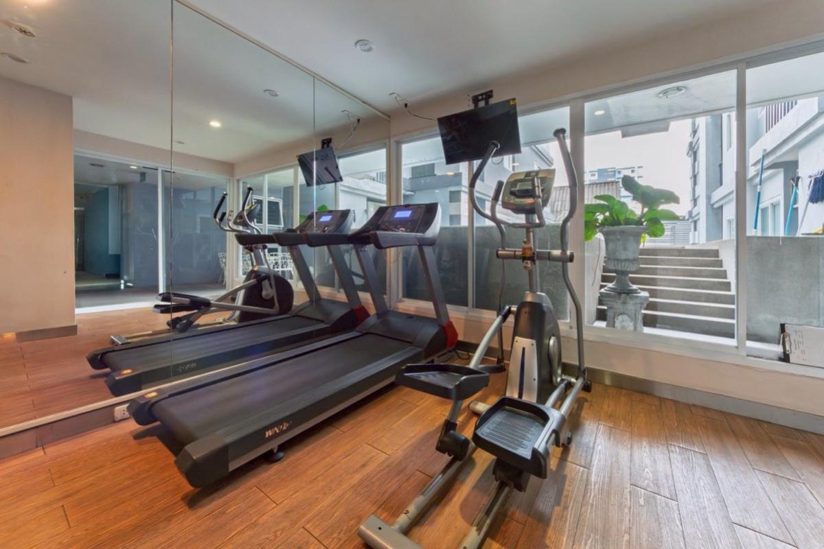 ขายคอนโดบางนา แบริ่ง ลาซาล : ขายคอนโด  เคนซิงตัน คอนโด รีโนเวทใหม่ BTS-แบริ่ง สำโรงเหนือ เมืองสมุทรปราการ สมุทรปราการ CX-133080