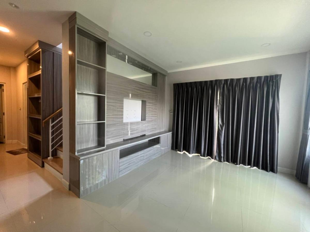 ขายบ้านบางนา แบริ่ง ลาซาล : ขายบ้าน  เซนโทร บางนา กม.7 บางแก้ว บางพลี สมุทรปราการ CX-133118