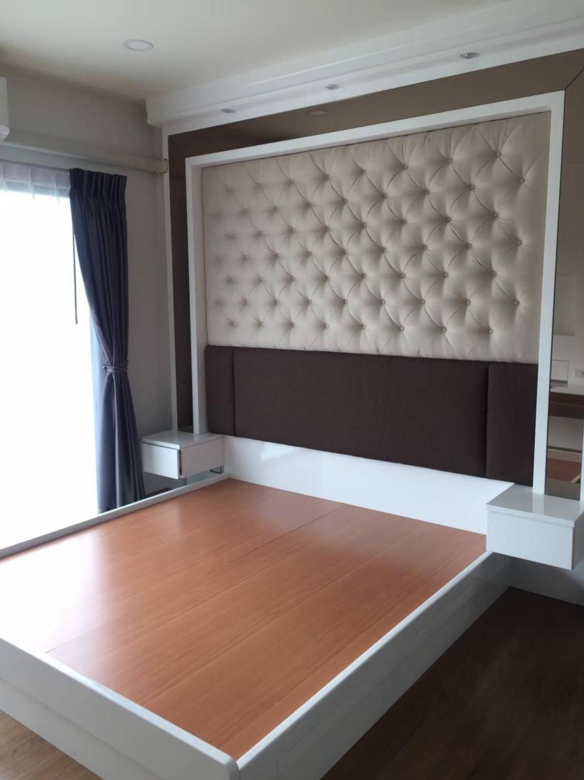 ขายบ้านบางนา แบริ่ง ลาซาล : ขายบ้าน  เซนโทร บางนา กม.7 บางแก้ว บางพลี สมุทรปราการ CX-133118