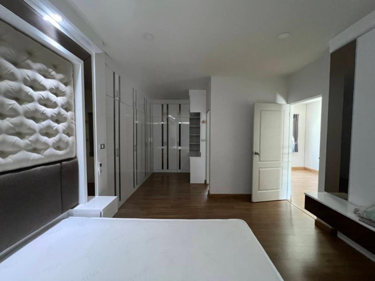 ขายบ้านบางนา แบริ่ง ลาซาล : ขายบ้าน  เซนโทร บางนา กม.7 บางแก้ว บางพลี สมุทรปราการ CX-133118