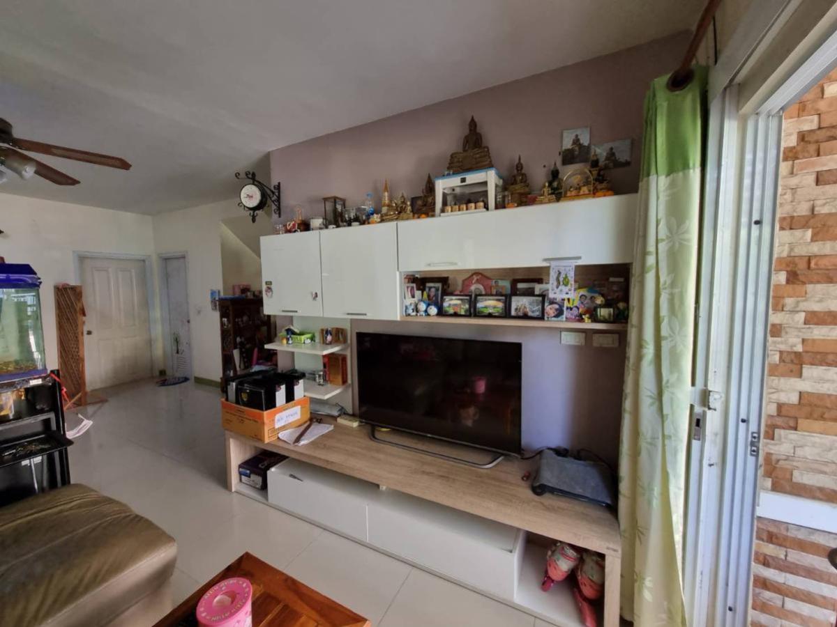 ขายทาวน์โฮมพระราม 5 ราชพฤกษ์ บางกรวย : ขายทาวน์เฮ้าส์/ทาวน์โฮม  พฤกษาวิลล์ 19 วงแหวน - ปิ่นเกล้า ปลายบาง บางกรวย นนทบุรี CX-133071