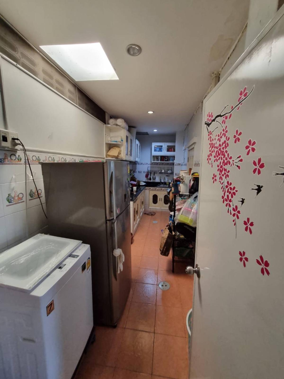 ขายทาวน์โฮมพระราม 5 ราชพฤกษ์ บางกรวย : ขายทาวน์เฮ้าส์/ทาวน์โฮม  พฤกษาวิลล์ 19 วงแหวน - ปิ่นเกล้า ปลายบาง บางกรวย นนทบุรี CX-133071