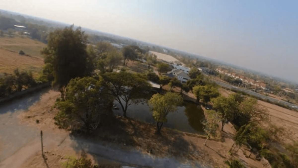 For SaleHotel&Apartment BusinessLop Buri : For Sale 32-room resort on 15 rai (approx. 6 acres) of land, located on Phahonyothin Road with an 8-meter entrance, in Khok Samrong District, Lopburi Province, near a community. , Wang Khon Khwang , Khok Samrong , Lop Buri , CX-133068