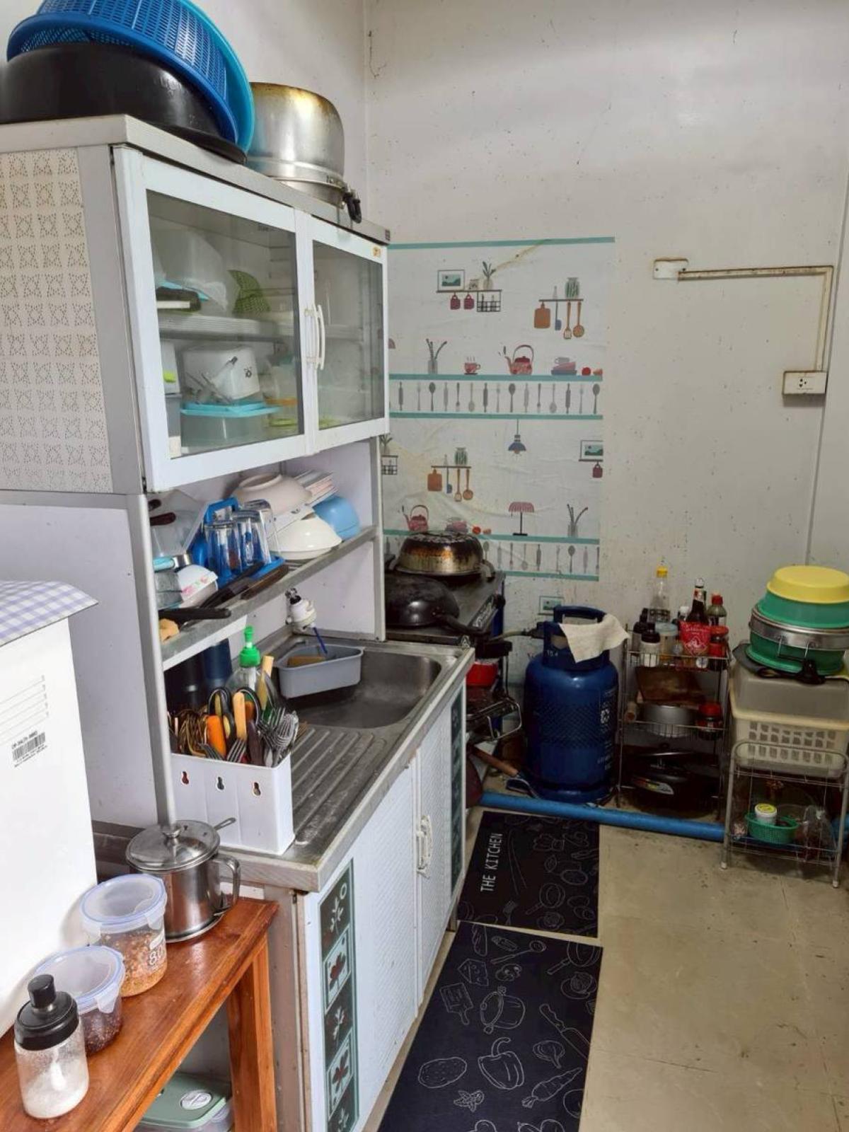 ขายทาวน์โฮมพระราม 5 ราชพฤกษ์ บางกรวย : ขายทาวน์เฮ้าส์/ทาวน์โฮม  ปริญลักษณ์ ไลท์ พระราม 5 บางกร่าง เมืองนนทบุรี นนทบุรี CX-133072