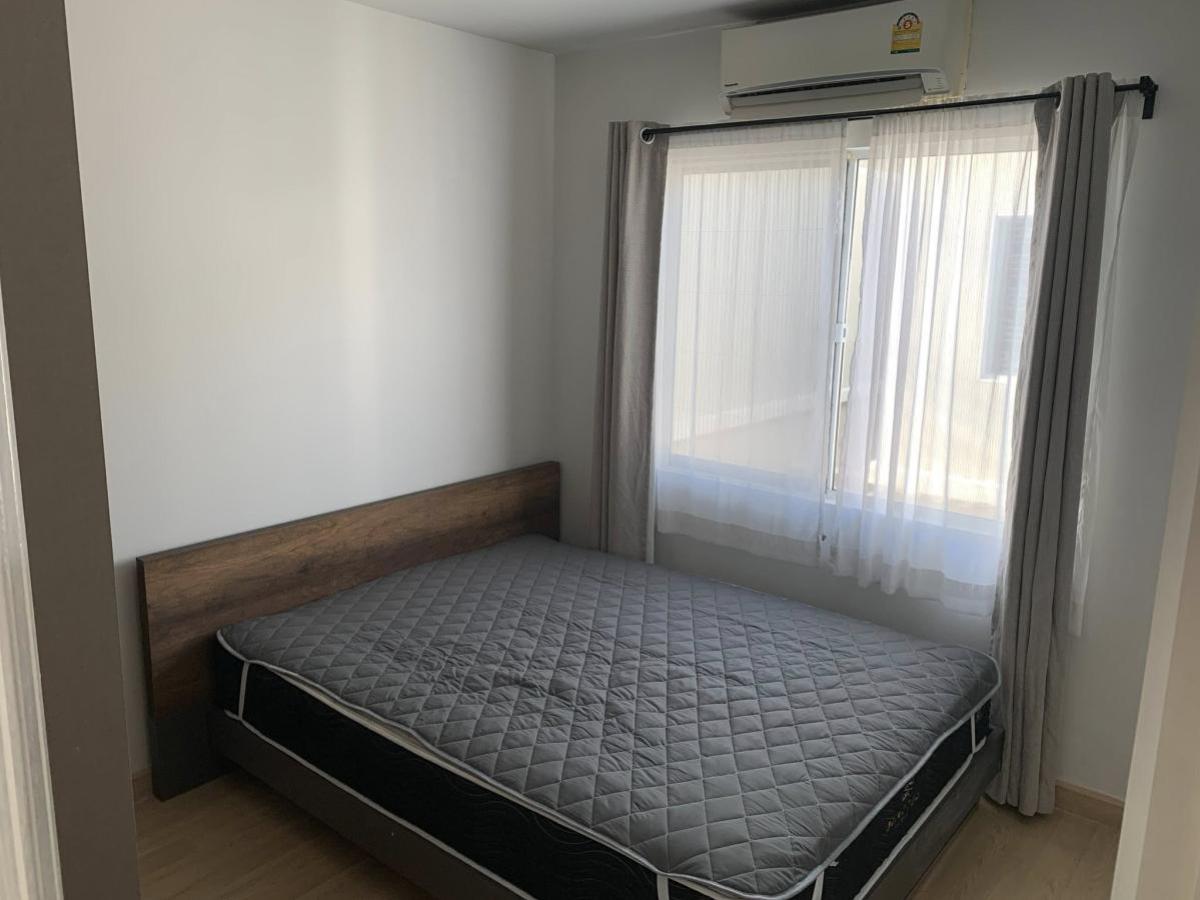 ขายทาวน์โฮมสมุทรปราการ สำโรง : ขายทาวน์เฮ้าส์/ทาวน์โฮม  เดอะ วิลเลจ บางนา กม.8 บางพลีใหญ่ บางพลี กรุงเทพ CX-133053