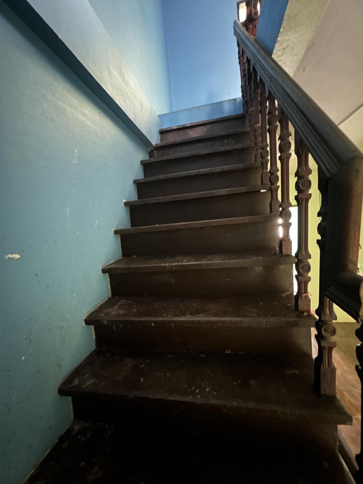 For SaleShop HouseMahachai Samut Sakhon : For Sale 3-storey commercial building , high floor , wide frontage , Talat Krathum Baen , Krathum Baen , Samut Sakhon , CX-132844