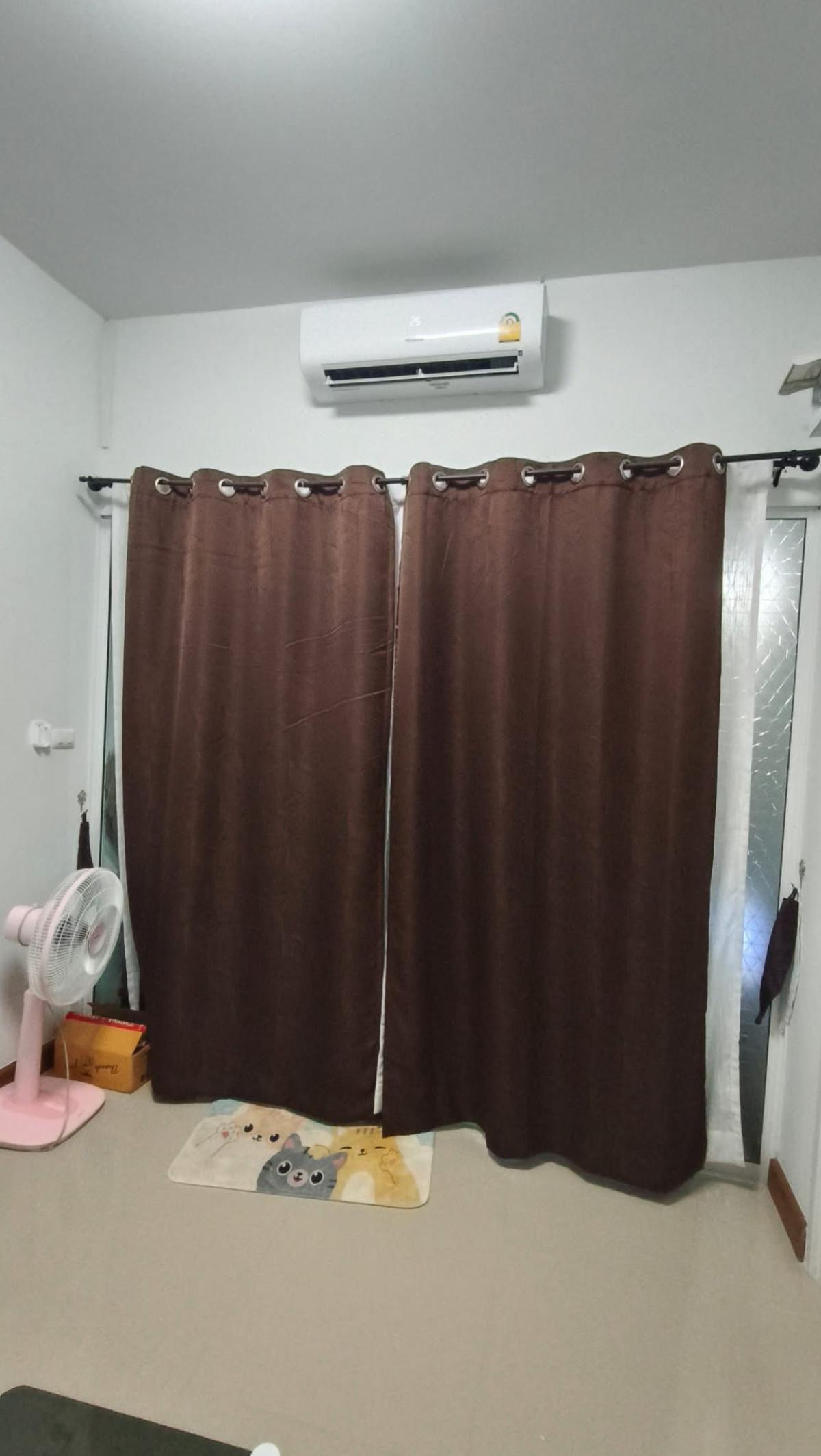 ขายทาวน์โฮมมหาชัย สมุทรสาคร : ขายทาวน์เฮ้าส์/ทาวน์โฮม  เดอะ มันนี่ มี พระรามสอง - บางหญ้าแพรก หน้ากว้าง บางหญ้าแพรก เมืองสมุทรสาคร สมุทรสาคร CX-132837