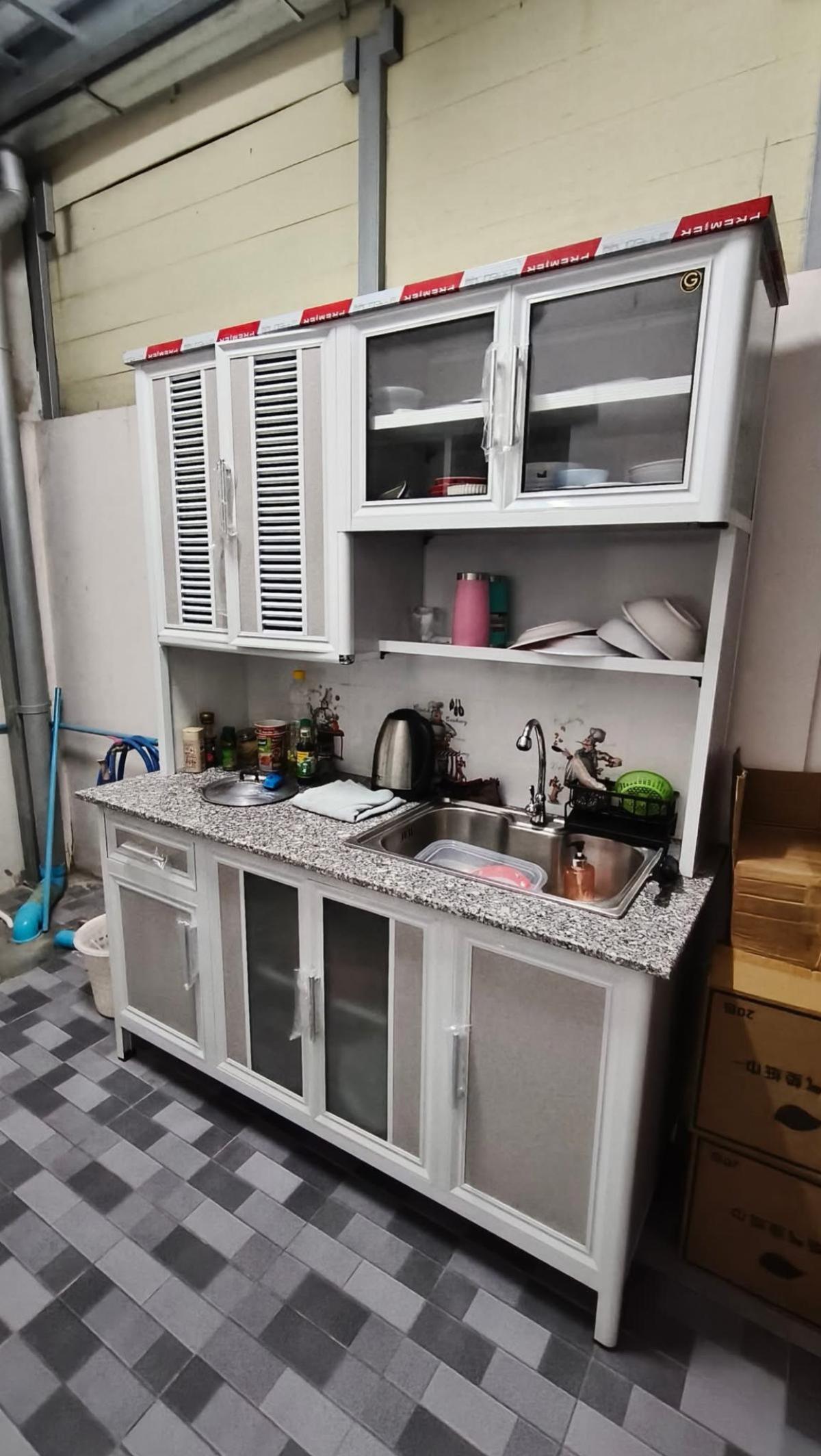 ขายทาวน์โฮมมหาชัย สมุทรสาคร : ขายทาวน์เฮ้าส์/ทาวน์โฮม  เดอะ มันนี่ มี พระรามสอง - บางหญ้าแพรก หน้ากว้าง บางหญ้าแพรก เมืองสมุทรสาคร สมุทรสาคร CX-132837